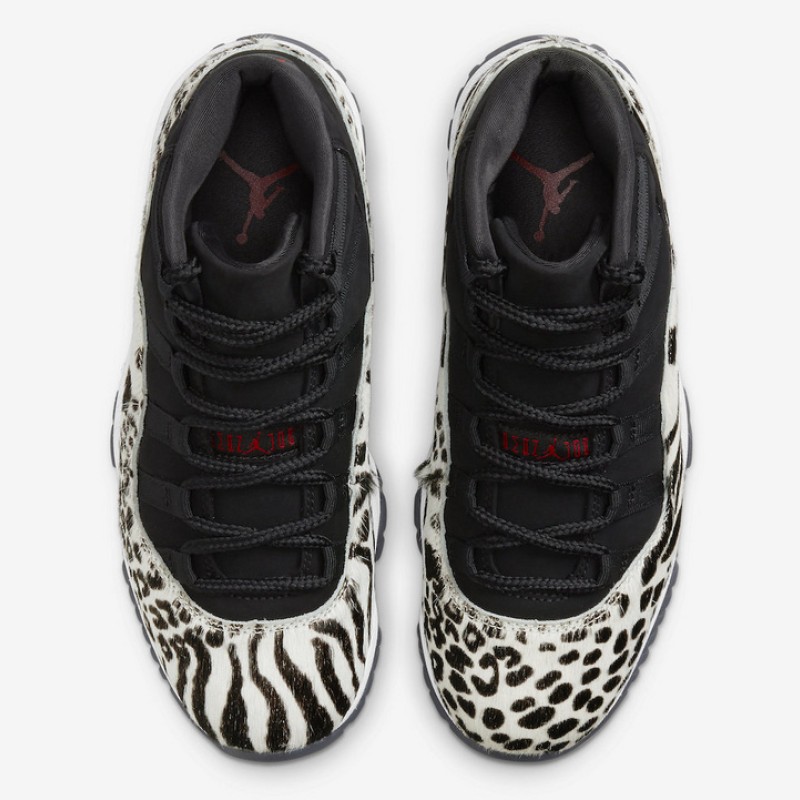 [나이키] 에어 조던 11 CMFT 로우 GS AR0715-010