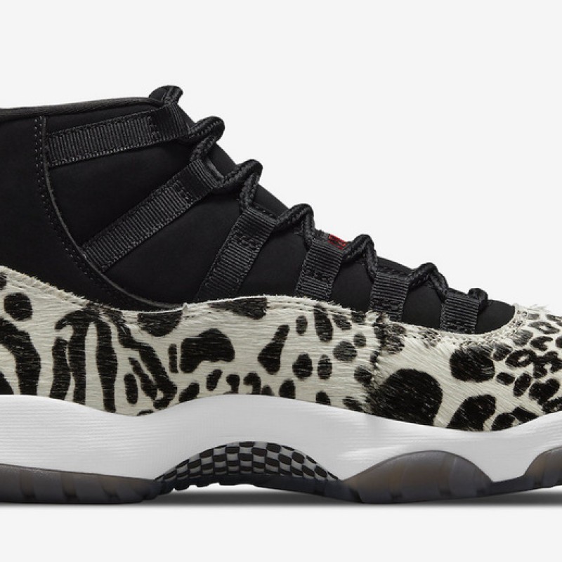 [나이키] 에어 조던 11 CMFT 로우 GS AR0715-010