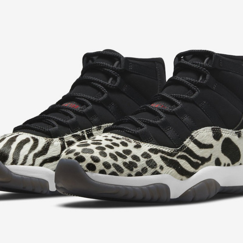 [나이키] 에어 조던 11 CMFT 로우 GS AR0715-010