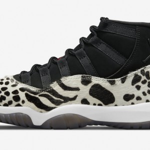 [나이키] 에어 조던 11 CMFT 로우 GS AR0715-010