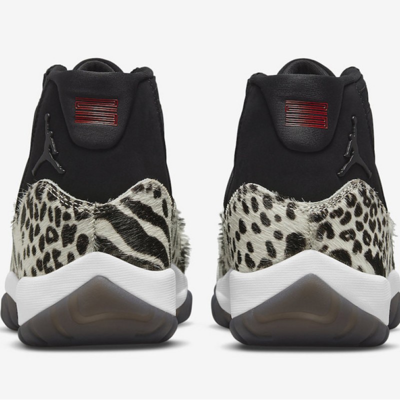 [나이키] 에어 조던 11 CMFT 로우 GS AR0715-010