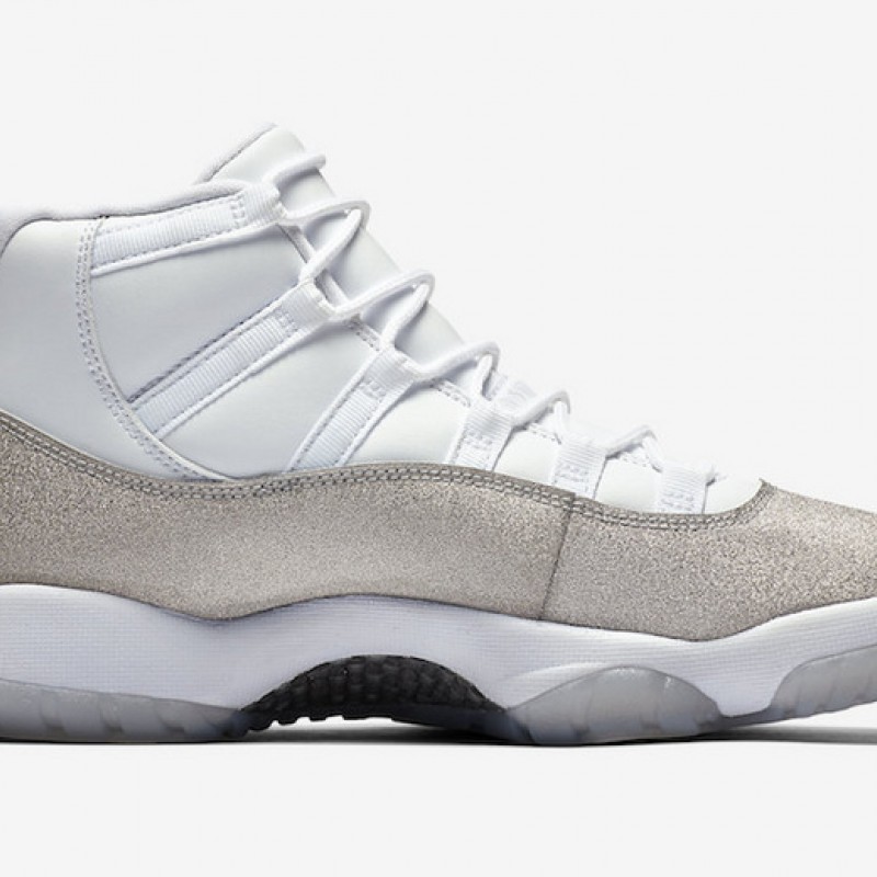 [나이키] 에어 조던 11 CMFT 로우 GS 378037-005