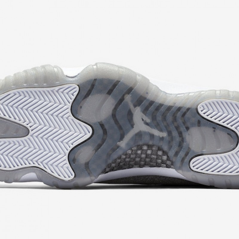 [나이키] 에어 조던 11 CMFT 로우 GS 378037-005