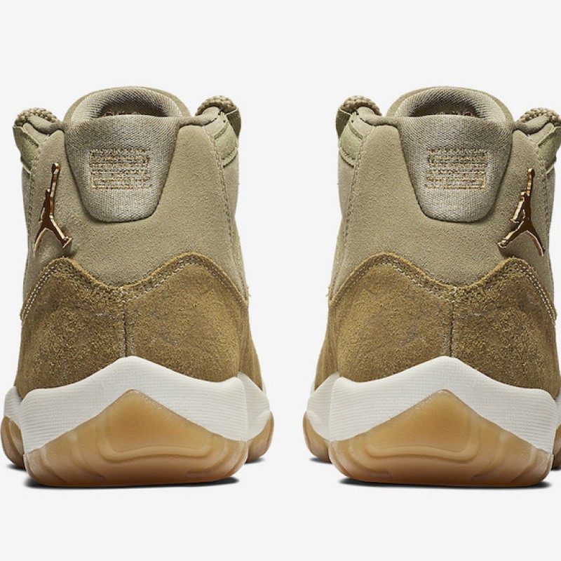 [나이키] 에어 조던 11 CMFT 로우 GS AR0715-200