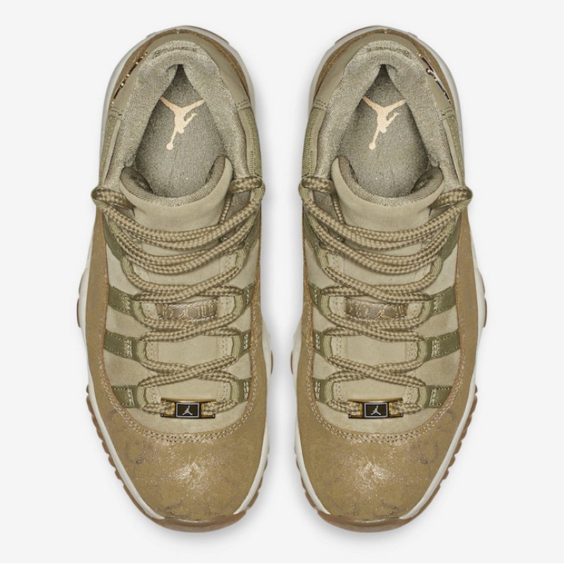 [나이키] 에어 조던 11 CMFT 로우 GS AR0715-200