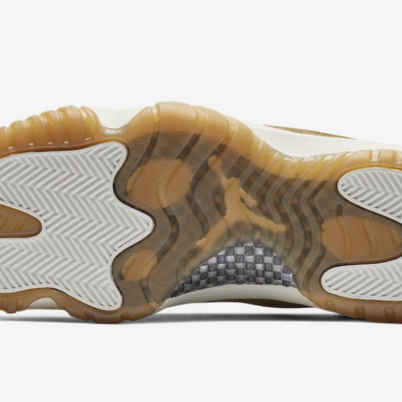 [나이키] 에어 조던 11 CMFT 로우 GS AR0715-200