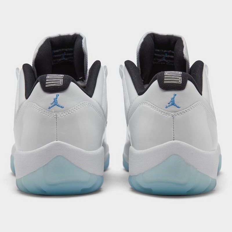 [나이키] 에어 조던 11 CMFT 로우 GS AV2187-117