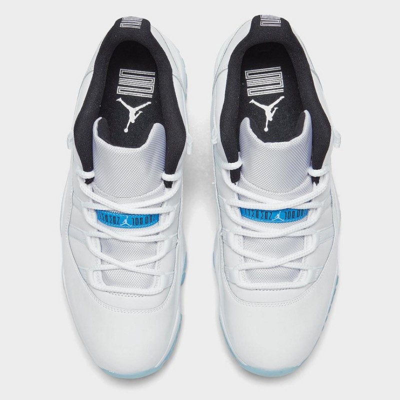 [나이키] 에어 조던 11 CMFT 로우 GS AV2187-117