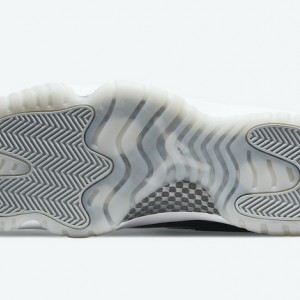 [나이키] 에어 조던 11 CMFT 로우 GS CT8012-011