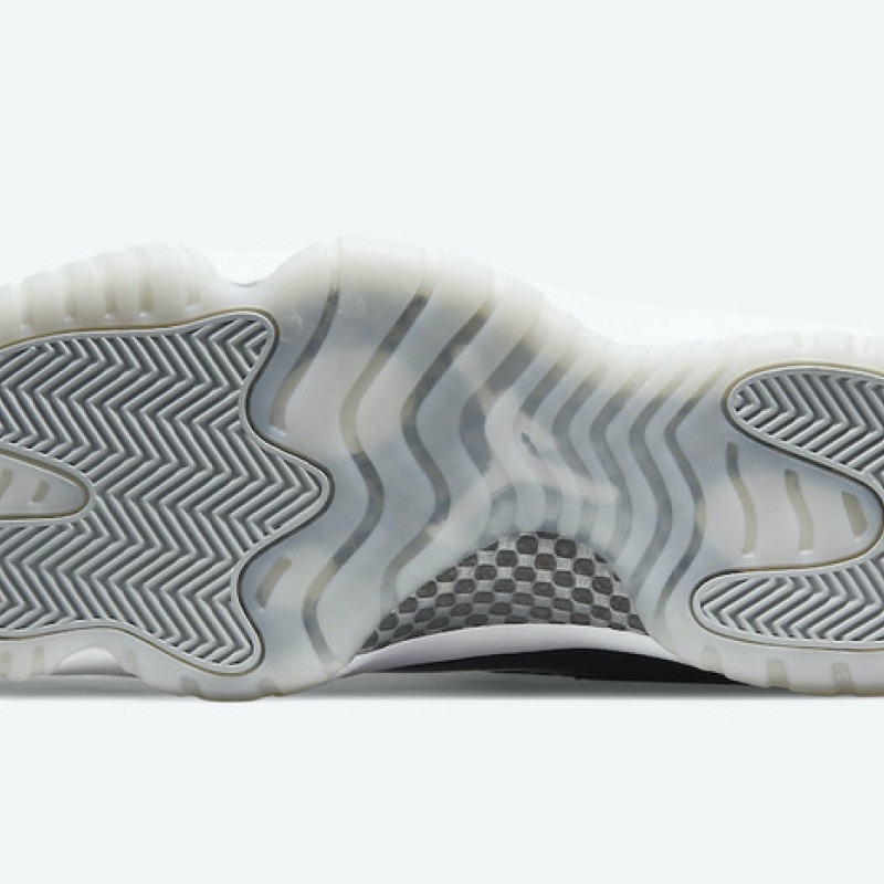 [나이키] 에어 조던 11 CMFT 로우 GS CT8012-011