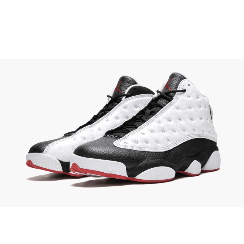 [나이키] 에어 조던 13 CMFT 로우 414571-104