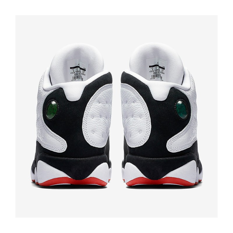 [나이키] 에어 조던 13 CMFT 로우 414571-104