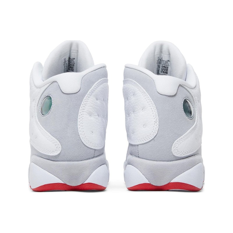 [나이키] 에어 조던 13 CMFT 로우 414571-160