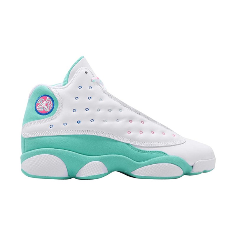 [나이키] 에어 조던 13 CMFT 로우 439358-100