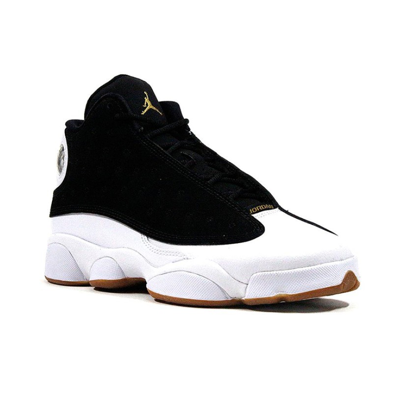 [나이키] 에어 조던 13 CMFT 로우 439669-021