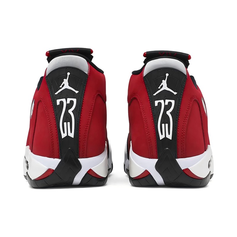 [나이키] 에어 조던 14 CMFT 로우 487471-006