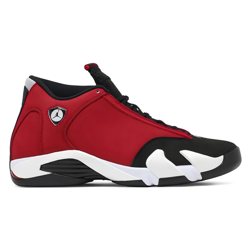 [나이키] 에어 조던 14 CMFT 로우 487471-006