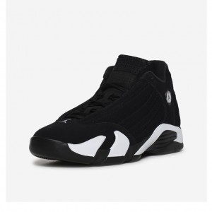 [나이키] 에어 조던 14 CMFT 로우 GS 487471-016