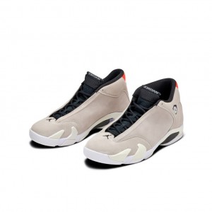 [나이키] 에어 조던 14 CMFT 로우 GS 487471-021