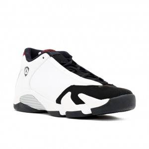 [나이키] 에어 조던 14 CMFT 로우 GS 487471-102