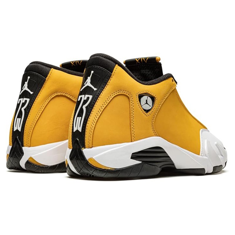 [나이키] 에어 조던 14 CMFT 로우 GS 487471-701