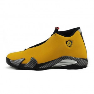 [나이키] 에어 조던 14 CMFT 로우 GS BV1218-706