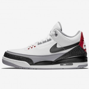 나이키 남성 조던 테이텀 3PF 농구화 AQ3835-160