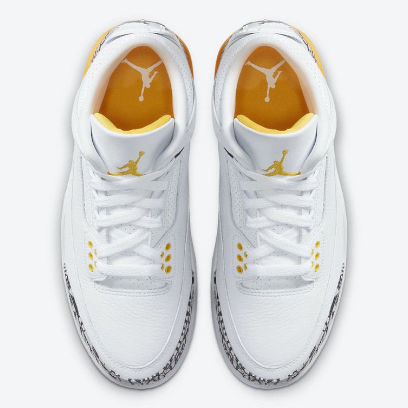 나이키 남성 조던 테이텀 3PF 농구화 CK9246-108