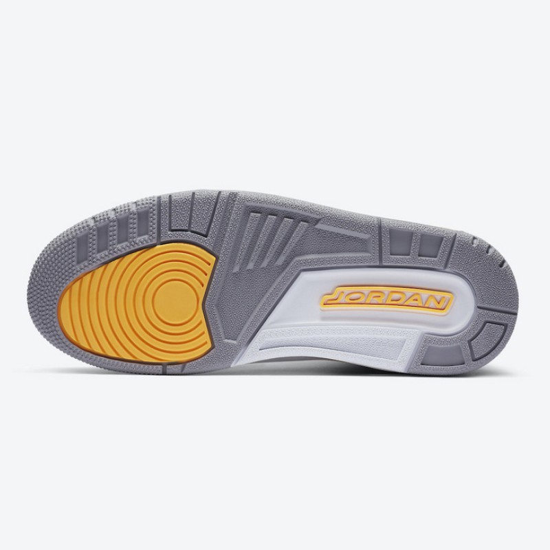 나이키 남성 조던 테이텀 3PF 농구화 CK9246-108