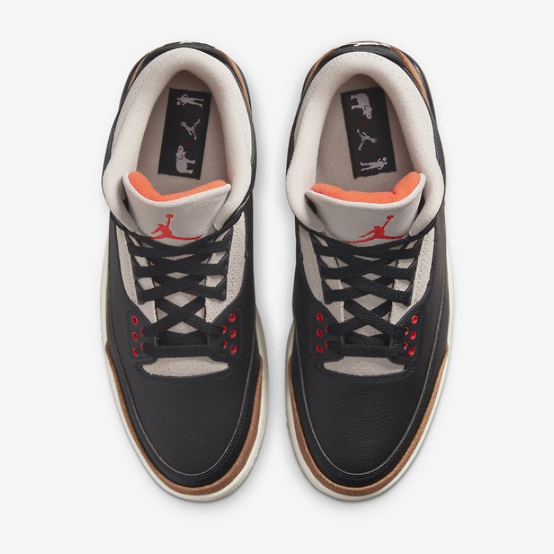 나이키 남성 조던 테이텀 3PF 농구화 CT8532-008