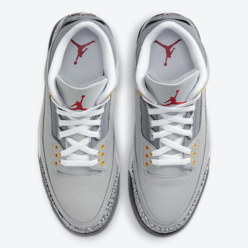 나이키 남성 조던 테이텀 3PF 농구화 CT8532-012