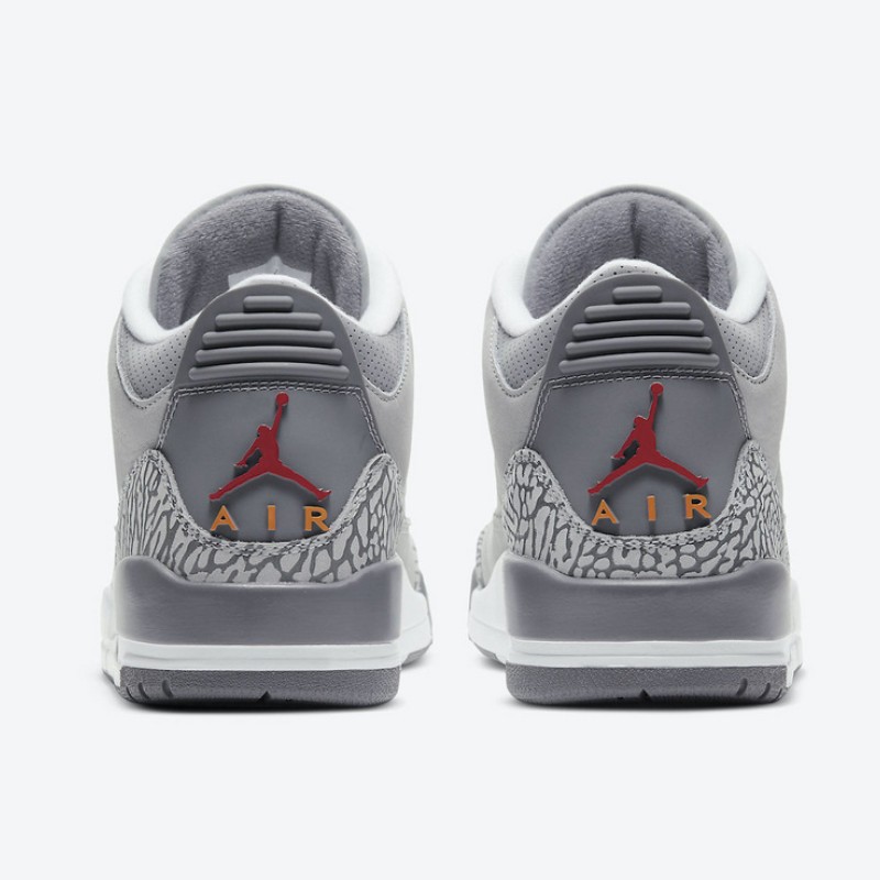 나이키 남성 조던 테이텀 3PF 농구화 CT8532-012