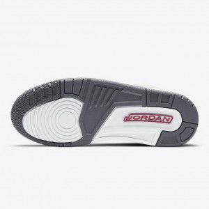 나이키 남성 조던 테이텀 3PF 농구화 CT8532-012