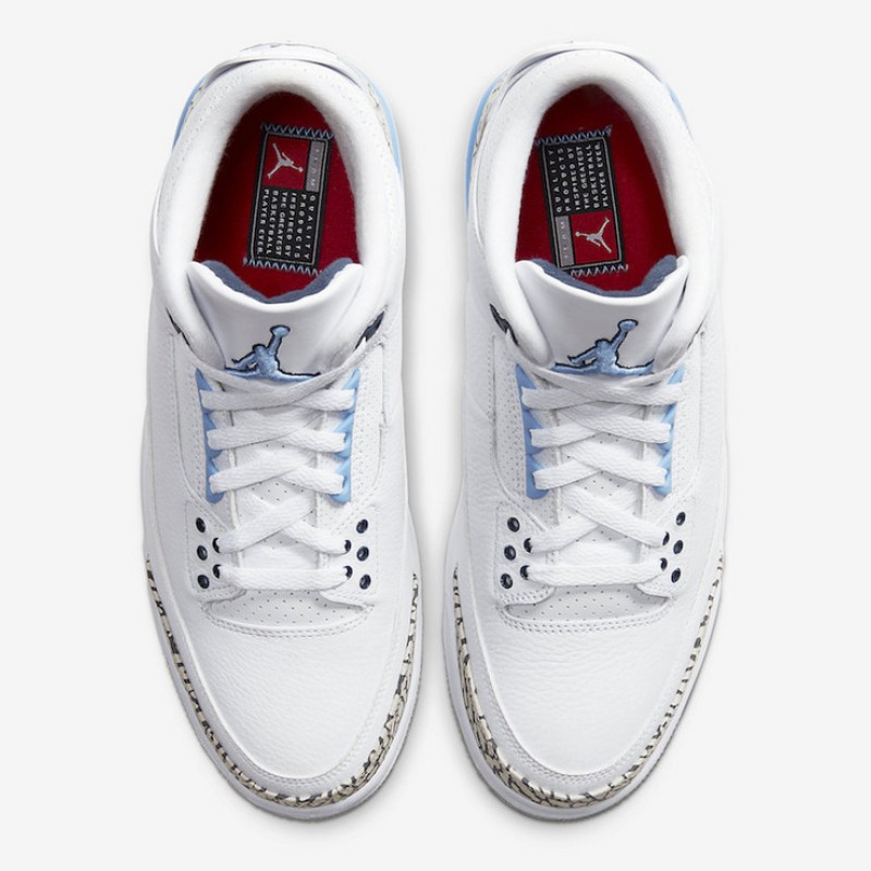 나이키 남성 조던 테이텀 3PF 농구화 CT8532-104