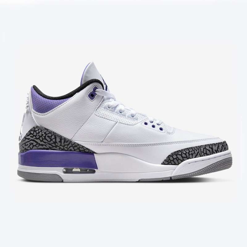 나이키 남성 조던 테이텀 3PF 농구화 CT8532-105