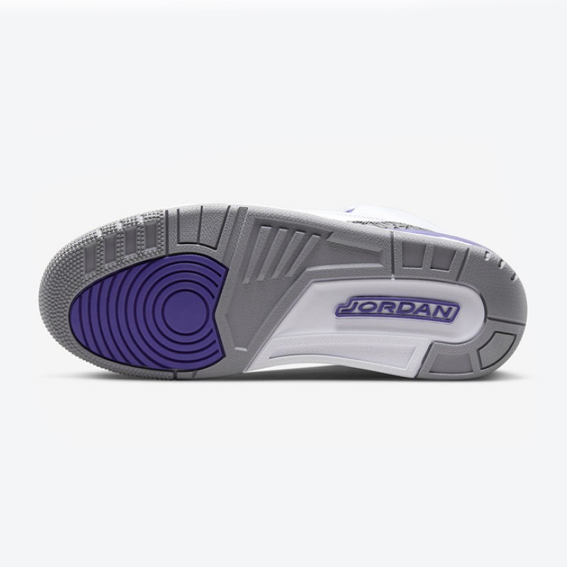 나이키 남성 조던 테이텀 3PF 농구화 CT8532-105