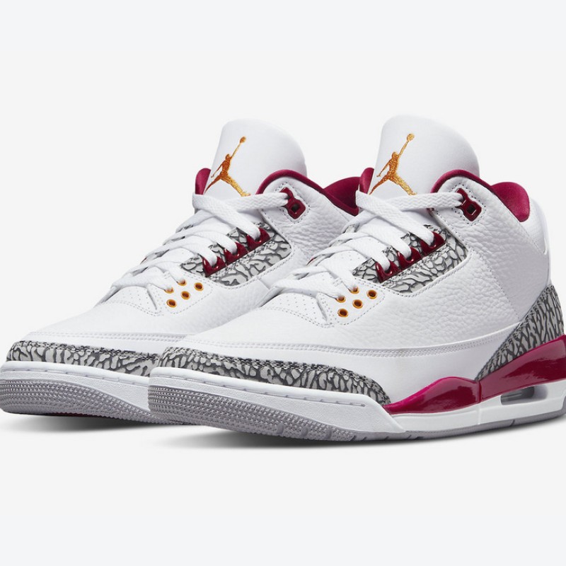 나이키 남성 조던 테이텀 3PF 농구화 CT8532-126