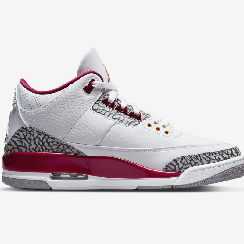 나이키 남성 조던 테이텀 3PF 농구화 CT8532-126