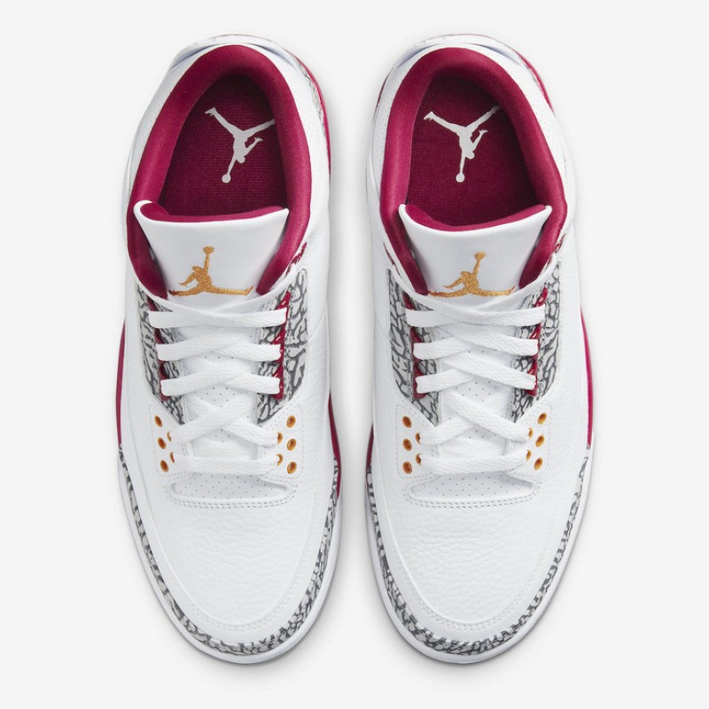 나이키 남성 조던 테이텀 3PF 농구화 CT8532-126