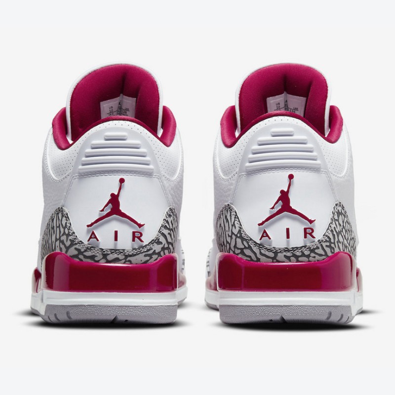 나이키 남성 조던 테이텀 3PF 농구화 CT8532-126