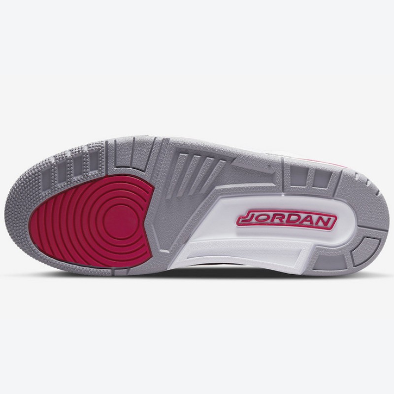 나이키 남성 조던 테이텀 3PF 농구화 CT8532-126