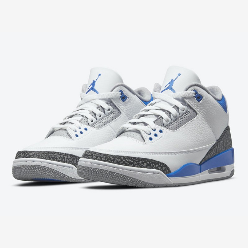 나이키 남성 조던 테이텀 3PF 농구화 CT8532-145