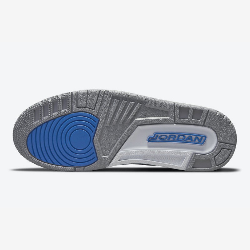 나이키 남성 조던 테이텀 3PF 농구화 CT8532-145