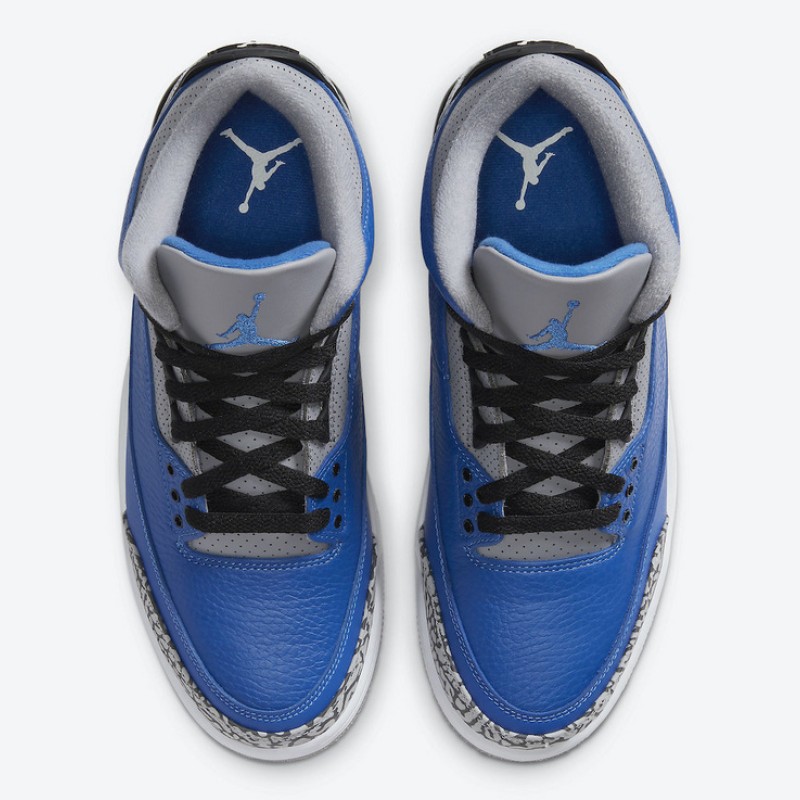 나이키 남성 조던 테이텀 3PF 농구화 CT8532-400