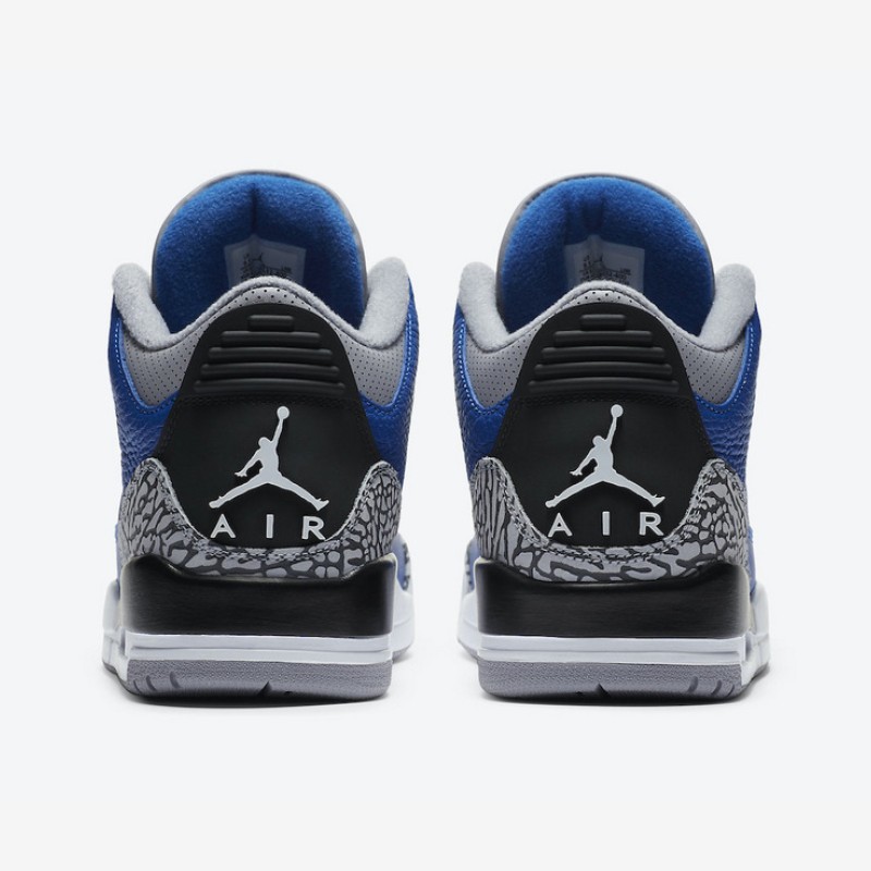 나이키 남성 조던 테이텀 3PF 농구화 CT8532-400