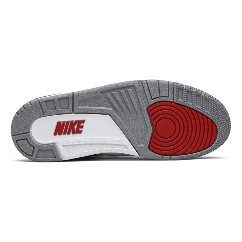 나이키 남성 조던 테이텀 3PF 농구화 CU2277-600