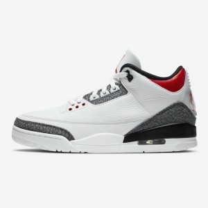 나이키 남성 조던 테이텀 3PF 농구화 CZ6433-100