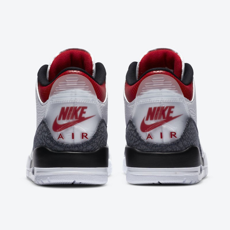 나이키 남성 조던 테이텀 3PF 농구화 CZ6433-100