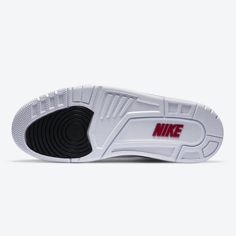 나이키 남성 조던 테이텀 3PF 농구화 CZ6433-100