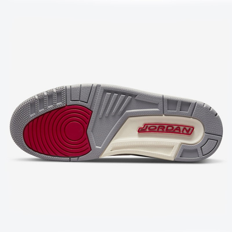 나이키 남성 조던 테이텀 3PF 농구화 DH7139-100